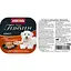 Вологий корм для собак Animonda Vom Feinsten gourme Adult with beef and chicken file з яловичиною та куркою, 150 г - мініатюра 2
