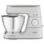 Кухонная машина Kenwood KVC 65.001 WH Titanium Chef Baker - миниатюра 1