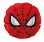 Мягкая игрушка-прыгунчик TY Beanie bouncers Спайдермен (83037) - миниатюра 1