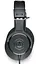 Навушники Audio-Technica ATH-M20X Black (AT-0121) - мініатюра 3