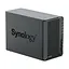 Сетевое хранилище Synology DiskStation DS225+ - миниатюра 6
