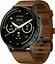 Смарт-годинник Garmin Venu 4 45 mm Розміри: Brown Leather Band (010-03014-03) - мініатюра 1