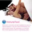 Презервативи Skins з крапками та ребрами - мініатюра 3