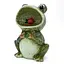 Декоративна фігурка Engard Жабка 23.5 см (AW-62) - мініатюра 2