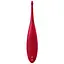 Вібратор для клітора Satisfyer Twirling Fun Червоний - мініатюра 2