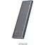 Наружный диск SSD Type-C Hoco UD7 256 GB Extreme speed - миниатюра 1