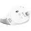 Мышь Trust Bayo+ Ergonomic White (25399) [139427] - миниатюра 7