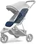 Накидка на сидіння Thule Seat Liner Majolica Blue (TH 11000331) - мініатюра 2