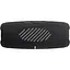 Портативная акустика JBL Charge 5 Black (JBLCHARGE5BLK) - миниатюра 5