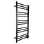 Полотенцесушитель UNIO MS EU 1000-500-15 BLK Модена черная (22548) - миниатюра 3
