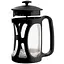 Френч-прес Maestro MR-1663-800-BLACK 800мл пластик чорний - мініатюра 1