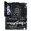 Материнська плата Asus ROG CROSSHAIR X870E HERO - мініатюра 1