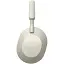 Наушники Sony Bluetooth Stereo WH-1000XM5 Silver (WH1000XM5S.CE7) Global - миниатюра 4