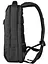 Рюкзак для ноутбука 2E 16" Melange, black (2E-BPN9266BK) - миниатюра 4