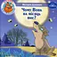 Казки-веселинки. Чому вовк на місяць виє? - миниатюра 1