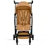Прогулянковий візочок Cybex Libelle BLK Cinnamon Yellow (526001007) - мініатюра 2