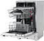 Посудомийна машина Hotpoint Ariston HSIC3T127C - мініатюра 4