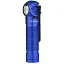 Фонарь Olight Perun 2. Blue - миниатюра 2