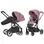 Прогулочная коляска CARRELLO Alfa CRL-5508 BF Rouge Pink /1/ [CD] - миниатюра 1
