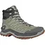 Черевики Lowa Innovo GTX Mid 43.5 Rainforest Green (1012-311330-7438-43.5) - мініатюра 1