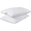 Подушка Lotus Home Latenna Firm 50х70 см (svt-2000022344098) - мініатюра 4