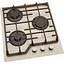 Варочная поверхность газовая Eleyus RIO 45 BG CF - миниатюра 3