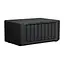 Сетевой накопитель Synology DS1823xs+ - миниатюра 6