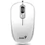 Мышь Genius DX-110 USB White (31010116102) - миниатюра 1