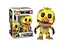 Фігурка Funko Pop Фанко Поп П'ять ночей з Фредді Чіка Five Nights at Freddys Chica 10 см FNAF C 1084 - мініатюра 1