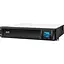 Источник бесперебойного питания (ИБП) APC Smart-UPS C 1000VA 2U LCD 230V (SMC1000I-2UC) [137970] - миниатюра 1