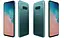 Смартфон Samsung Galaxy S10e SM-G970F 6/128GB Prism Green Refurbished - мініатюра 4