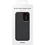 Оригинальный чехол-книжка Samsung для Galaxy S23 FE Clear View Smart Wallet Case Black (EF-ZS711CBEGRU) - миниатюра 5