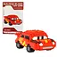 Детский конструктор Bricks Тачки Молния Маккуин на 150 деталей (V4005) - миниатюра 1