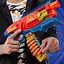 Бластер игрушечный Nerf Loadout Shadowspeed Recon (G1759) - миниатюра 9