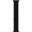 Ремешок Apple Watch Nylon 38/40/41 мм Черный (46) - миниатюра 1