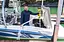 Насос для воды аккумуляторный ONE+ RY18STPA-0 18В 3360л/час Ryobi teh0016572 - миниатюра 3