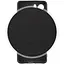 Чохол TPU GETMAN Liquid Silk Full Camera для Motorola Edge 40 Чорний / Black - мініатюра 3