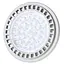 Лампа Brille світлодіодна LED 15W GU10 CW AR111-A CCD 220 В - мініатюра 1
