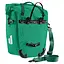 Рюкзак Deuter Weybridge 25+5 Зеленый (1052-3230222 2028) - миниатюра 5