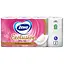 Туалетная бумага Zewa Exclusive Ultra Soft 4 слоя 8 рулонов (7322541046532/7322541191041) - миниатюра 1