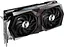 Видеокарта MSI RTX 3060 12Gb Gaming X (RTX 3060 GAMING X 12G) (RTX 3060 GAMING X 12G_) (GDDR6, 192 bit, PCI-E v4.0 x16) Б/у - миниатюра 2