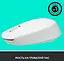 Компьютерная мышь Logitech M171 Wireless Mouse, White (910-006867) - миниатюра 5