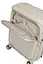 Валіза 55 См Samsonite PARALUX HS STONE GREY 55x39x23(26) KT2*08001 - мініатюра 4
