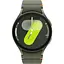 Смарт-часы Samsung Galaxy Watch 7 40mm eSIM Green SM-L305FZGA - миниатюра 2