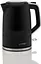 Электрочайник Gorenje 1.7 л Strix-контроль черный матовый kuh0015400 - миниатюра 2