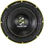 Сабвуферний динамік Ground Zero GZNW 12SPL-Xflex - мініатюра 4