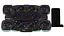Підставка для ноутбука 2E Gaming CPG-011 Black (2E-CPG-011) - мініатюра 3