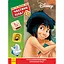 Розвиваюча книжка "Що ти знаєш про?.. Частини тіла" 1269004 Книга джунглів - мініатюра 1