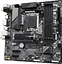 Материнская плата Gigabyte B760M DS3H AX - миниатюра 3