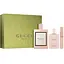 Набір Gucci Bloom 100 мл, 10 мл парфумована вода + 100 мл лосьон для тіла - мініатюра 1